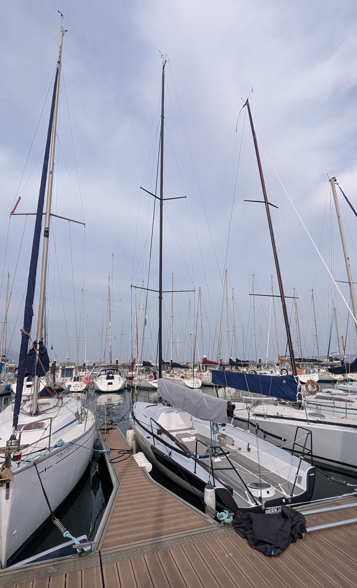Melges 32 · 2010 zu verkaufen – Asturien, Kantabrien und Baskenland — Foto 7
