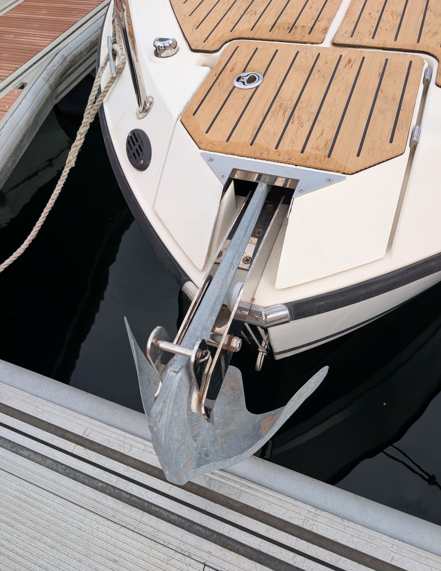 Quicksilver Active 675 · 2019 en venta en Asturias, Cantabria y País Vasco — foto 5