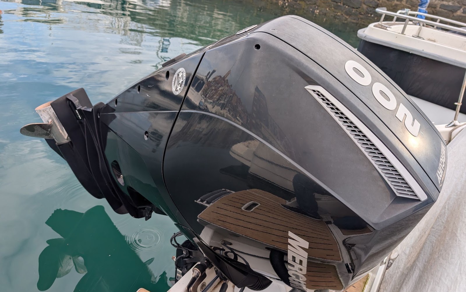 Quicksilver Active 675 · 2019 en venta en Asturias, Cantabria y País Vasco — foto 7