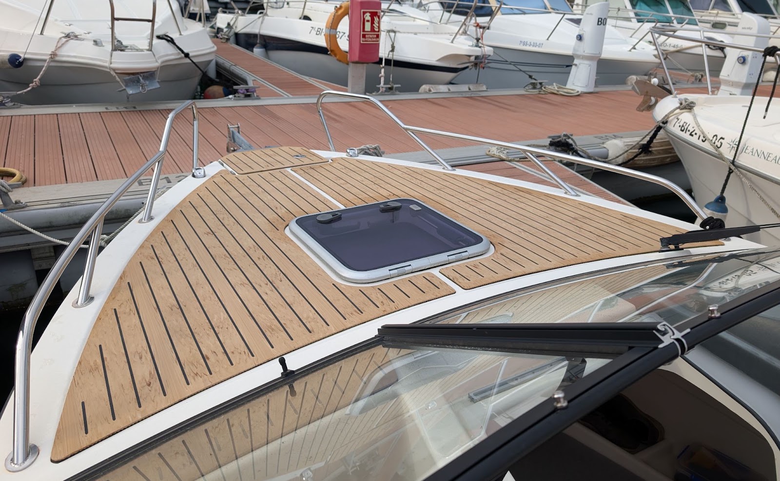 Quicksilver Active 675 · 2019 en venta en Asturias, Cantabria y País Vasco — foto 9