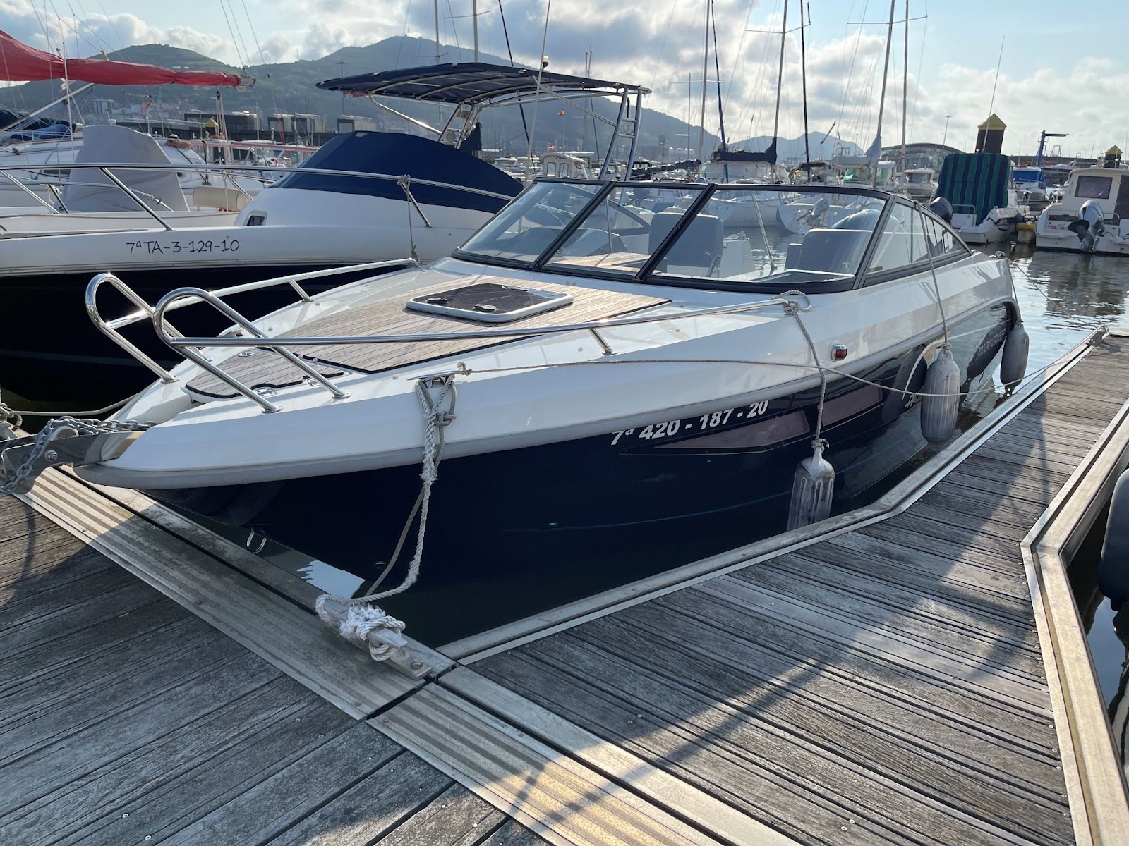 Pacific Craft 700 Day Cruiser · 2020 en venta en Asturias, Cantabria y País Vasco — foto 1