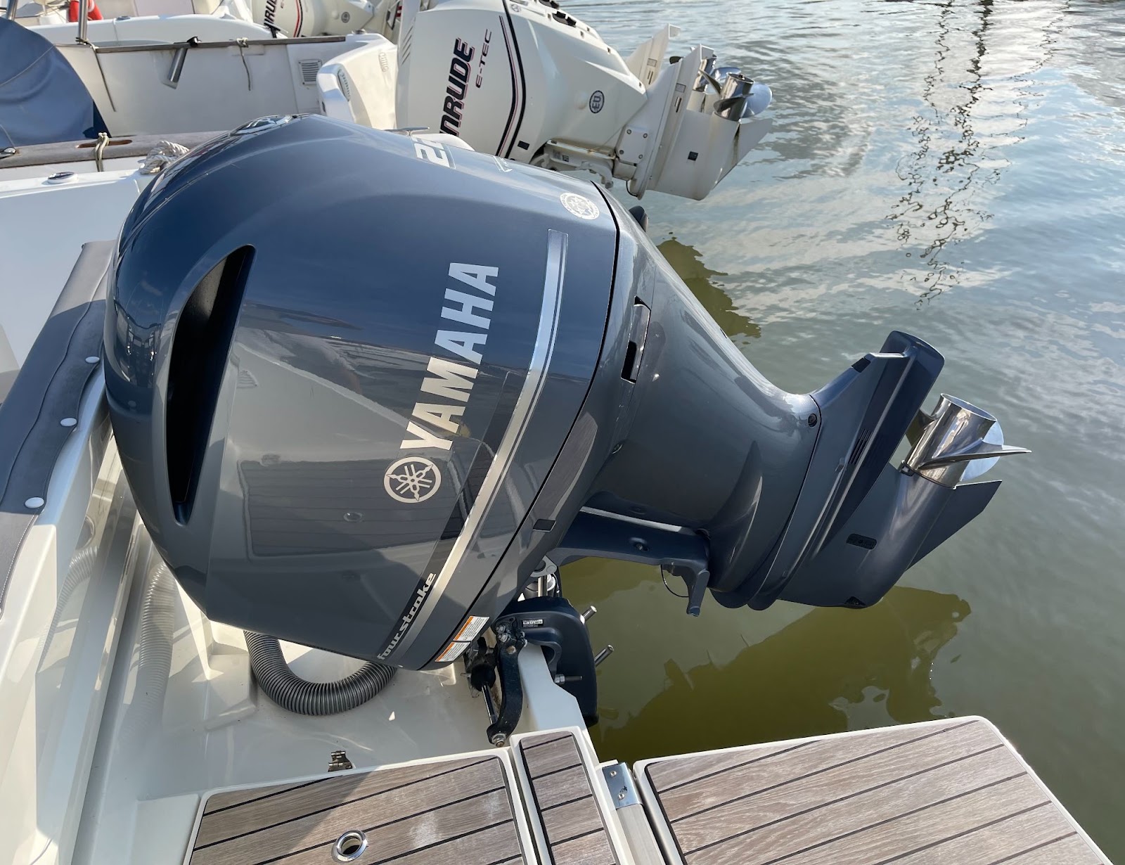 Pacific Craft 700 Day Cruiser · 2020 en venta en Asturias, Cantabria y País Vasco — foto 6