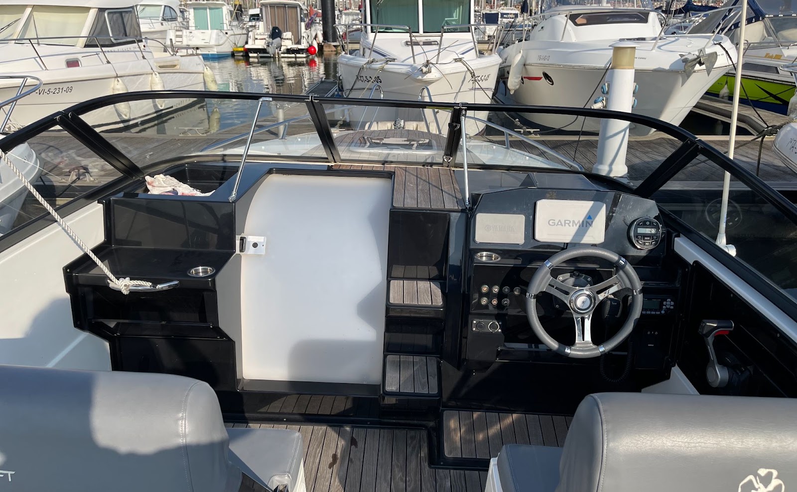 Pacific Craft 700 Day Cruiser · 2020 en venta en Asturias, Cantabria y País Vasco — foto 7