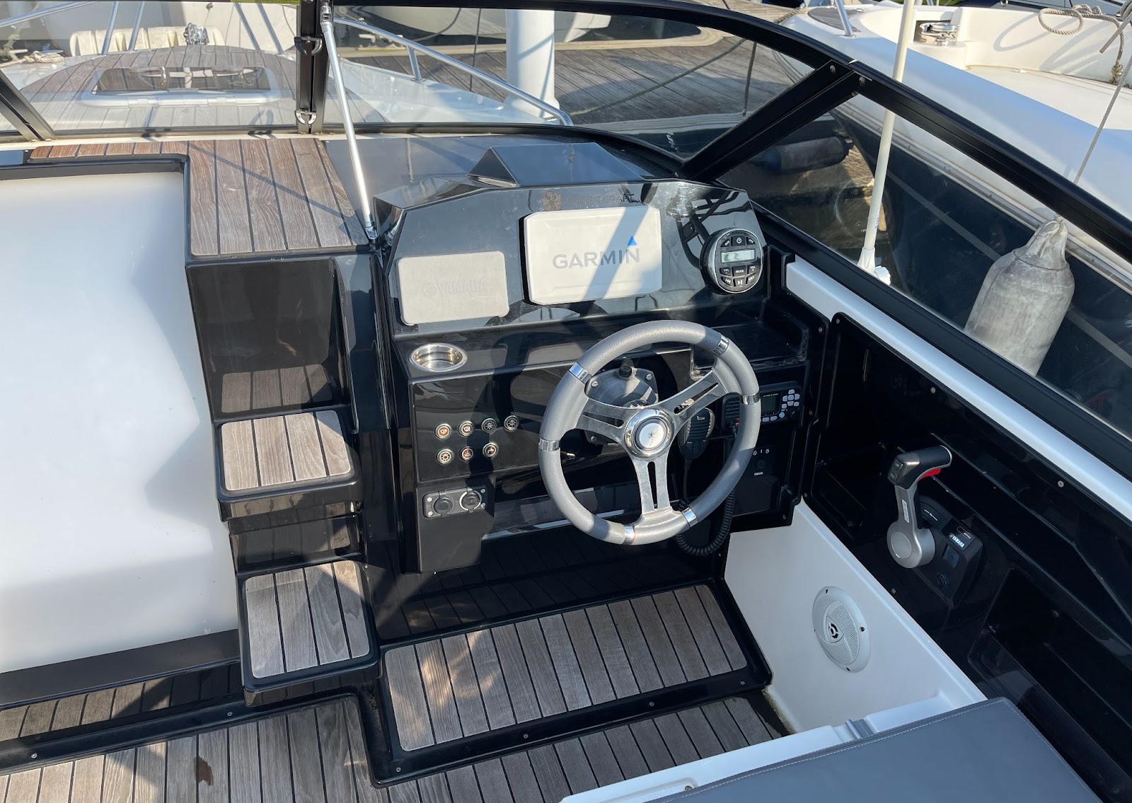 Pacific Craft 700 Day Cruiser · 2020 en venta en Asturias, Cantabria y País Vasco — foto 8