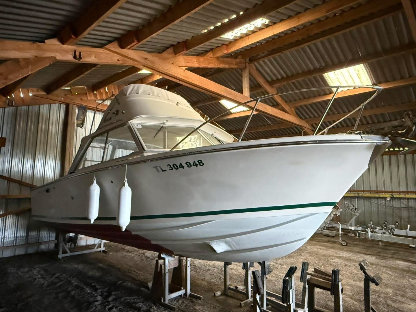 Bertram 25 flybridge · 1970 zu verkaufen – Andere Region — Foto 3