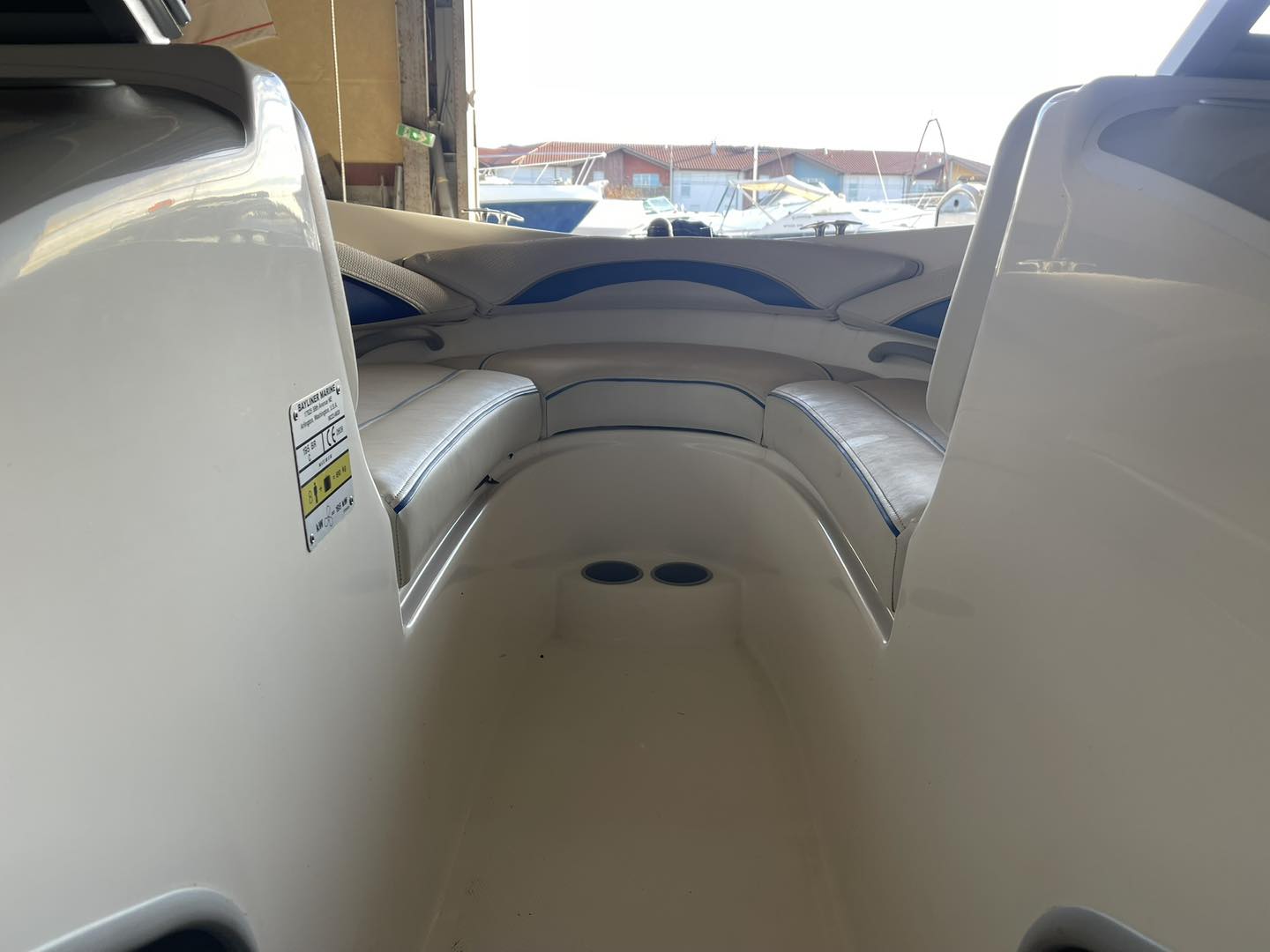 Bayliner 195 BR · 2005 en venta en Otra zona — foto 7