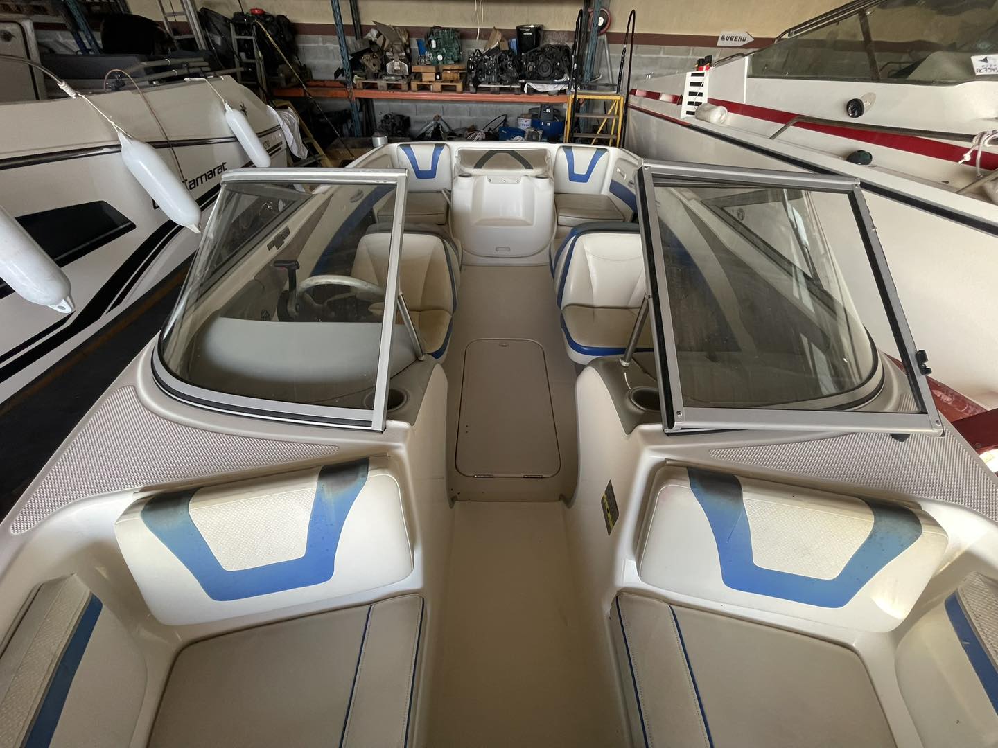 Bayliner 195 BR · 2005 en venta en Otra zona — foto 10