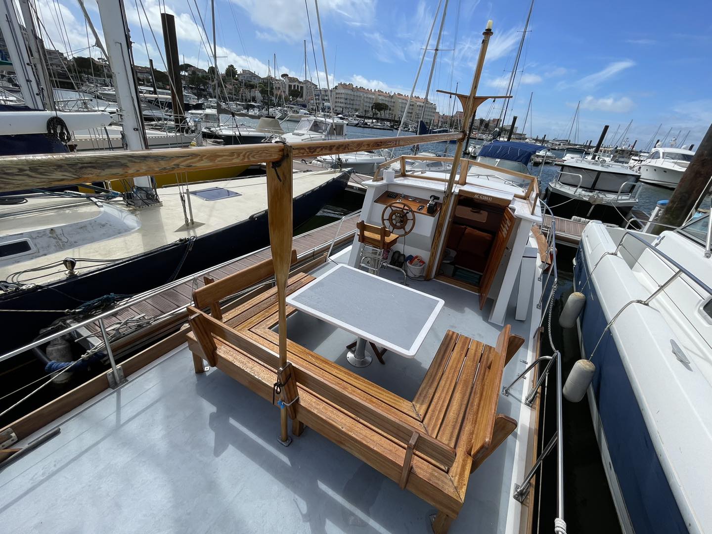 Debord Chaland · 2021 en venta en Otra zona — foto 10
