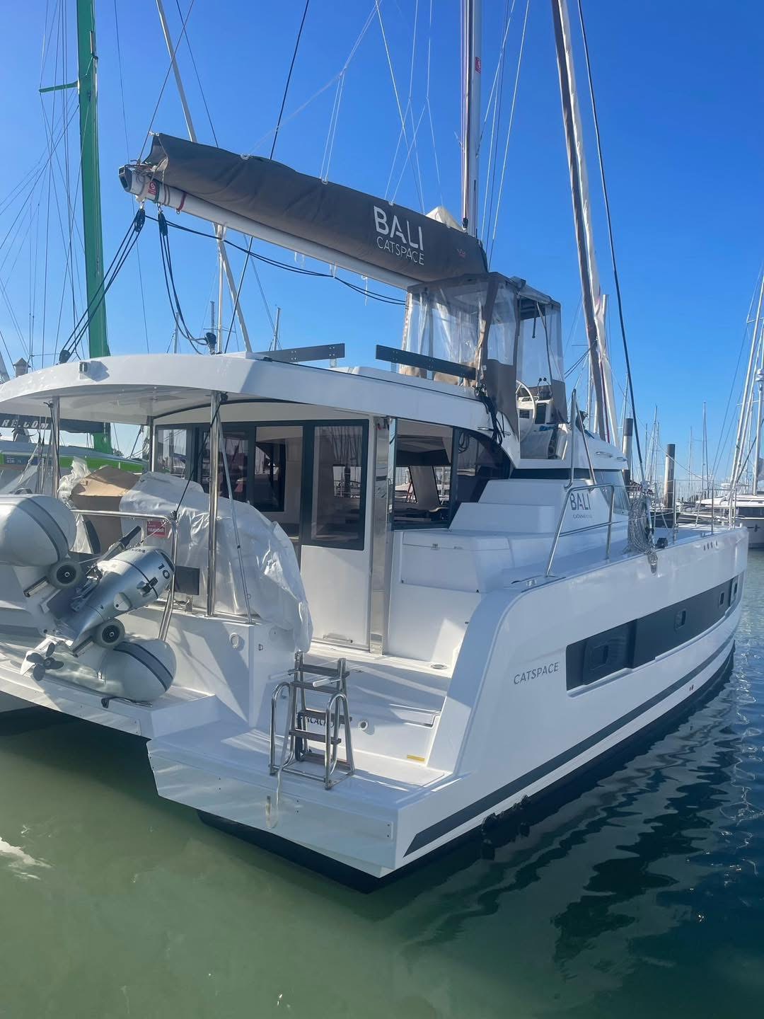 AP Yacht Conception SAS Bali Catspace 40 · 2022 en venta en Otra zona — foto 5
