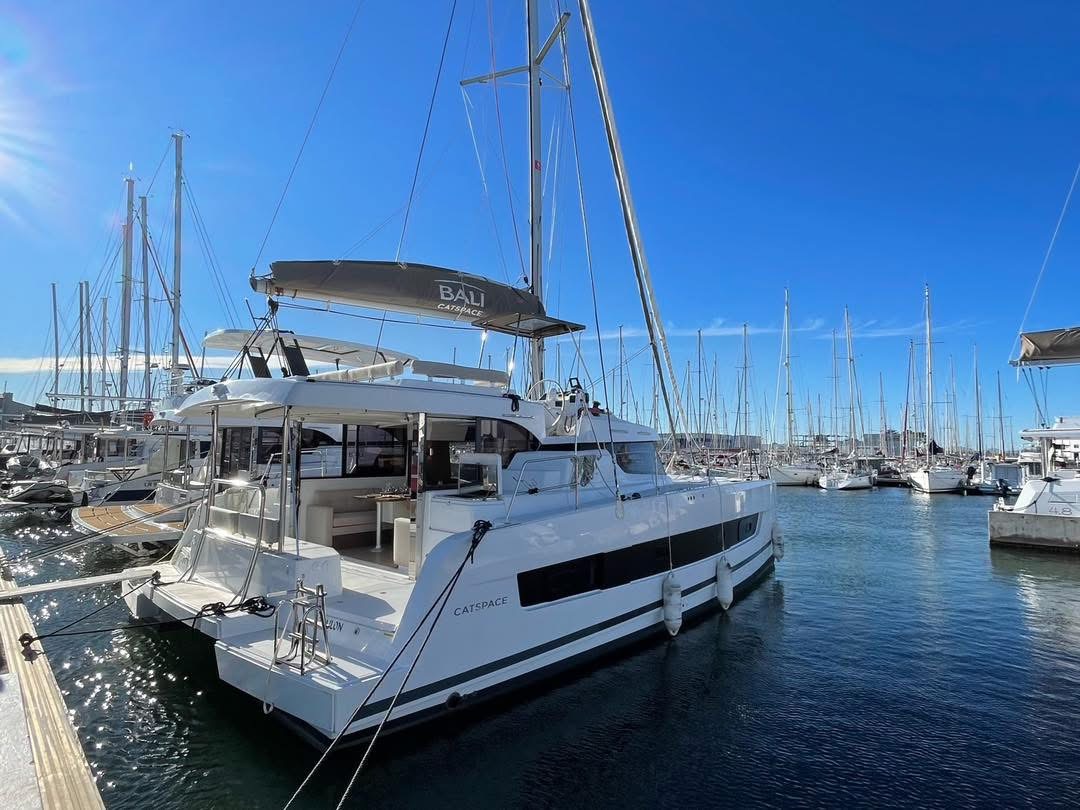 AP Yacht Conception SAS Bali Catspace 40 · 2022 en venta en Otra zona — foto 6