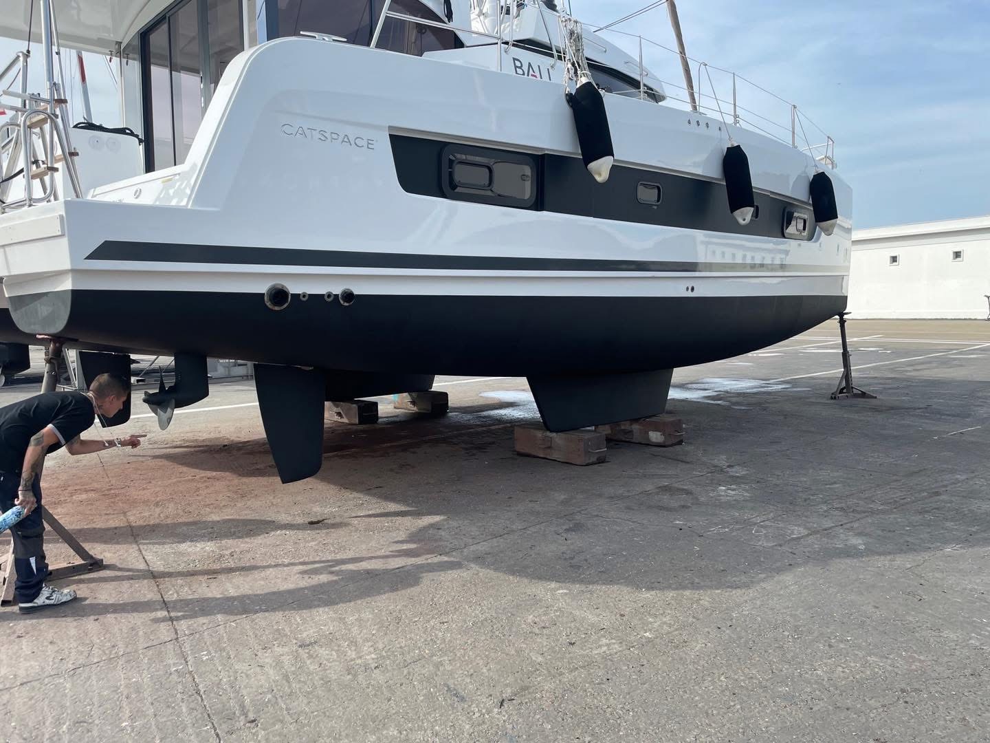 AP Yacht Conception SAS Bali Catspace 40 · 2022 en venta en Otra zona — foto 7