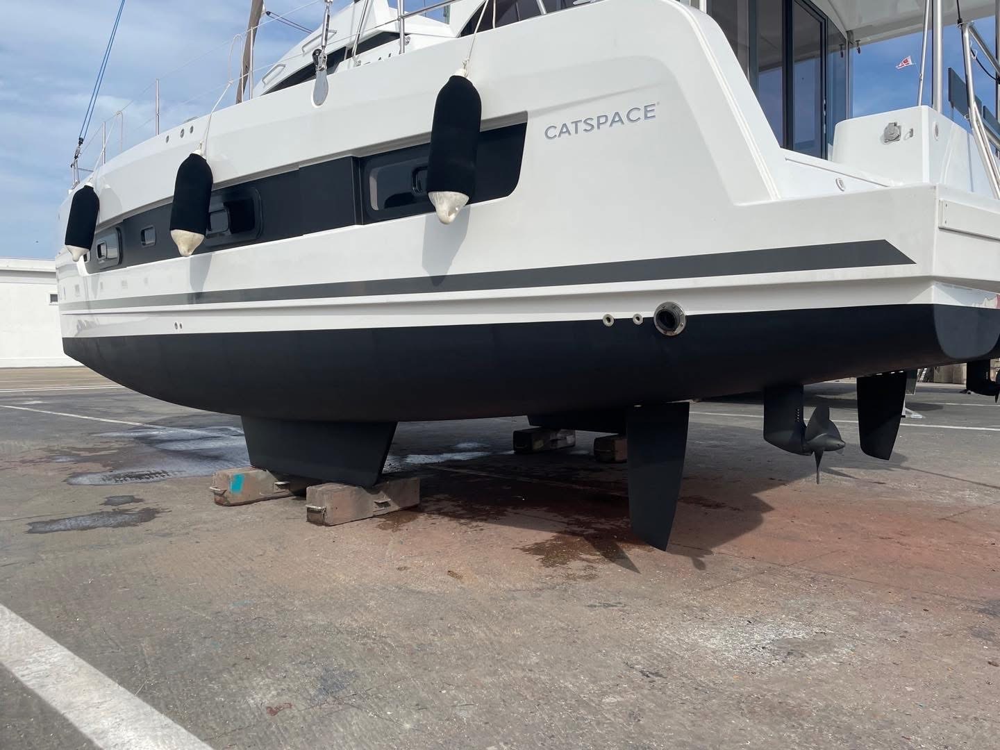 AP Yacht Conception SAS Bali Catspace 40 · 2022 en venta en Otra zona — foto 8