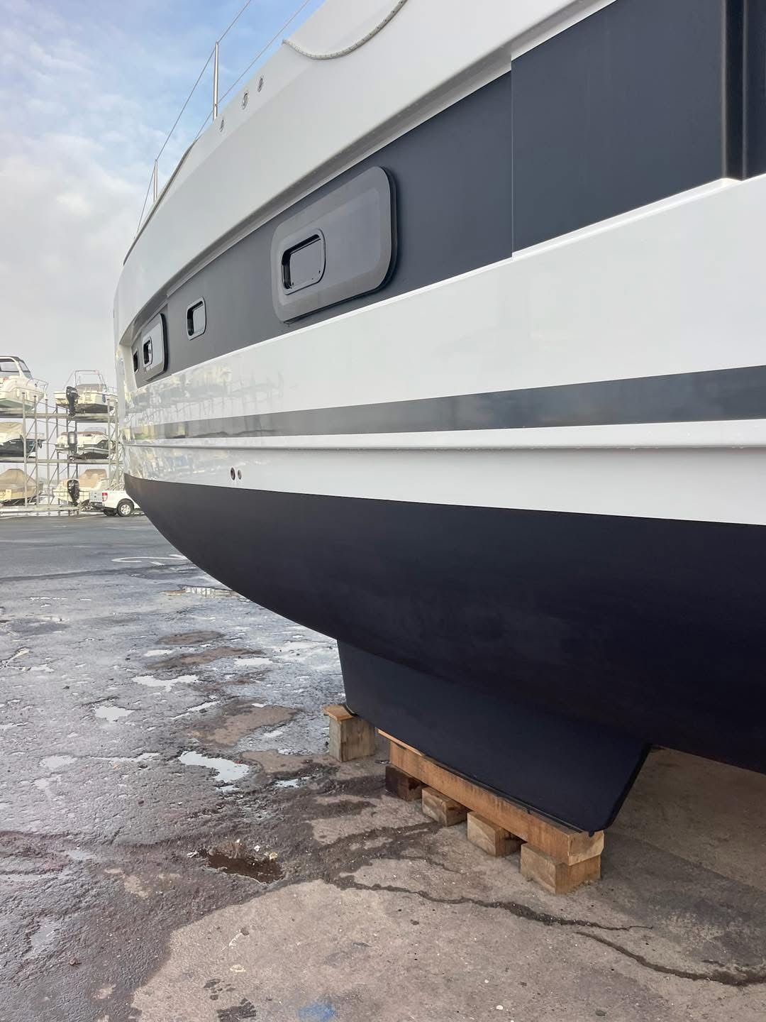 AP Yacht Conception SAS Bali Catspace 40 · 2022 en venta en Otra zona — foto 9