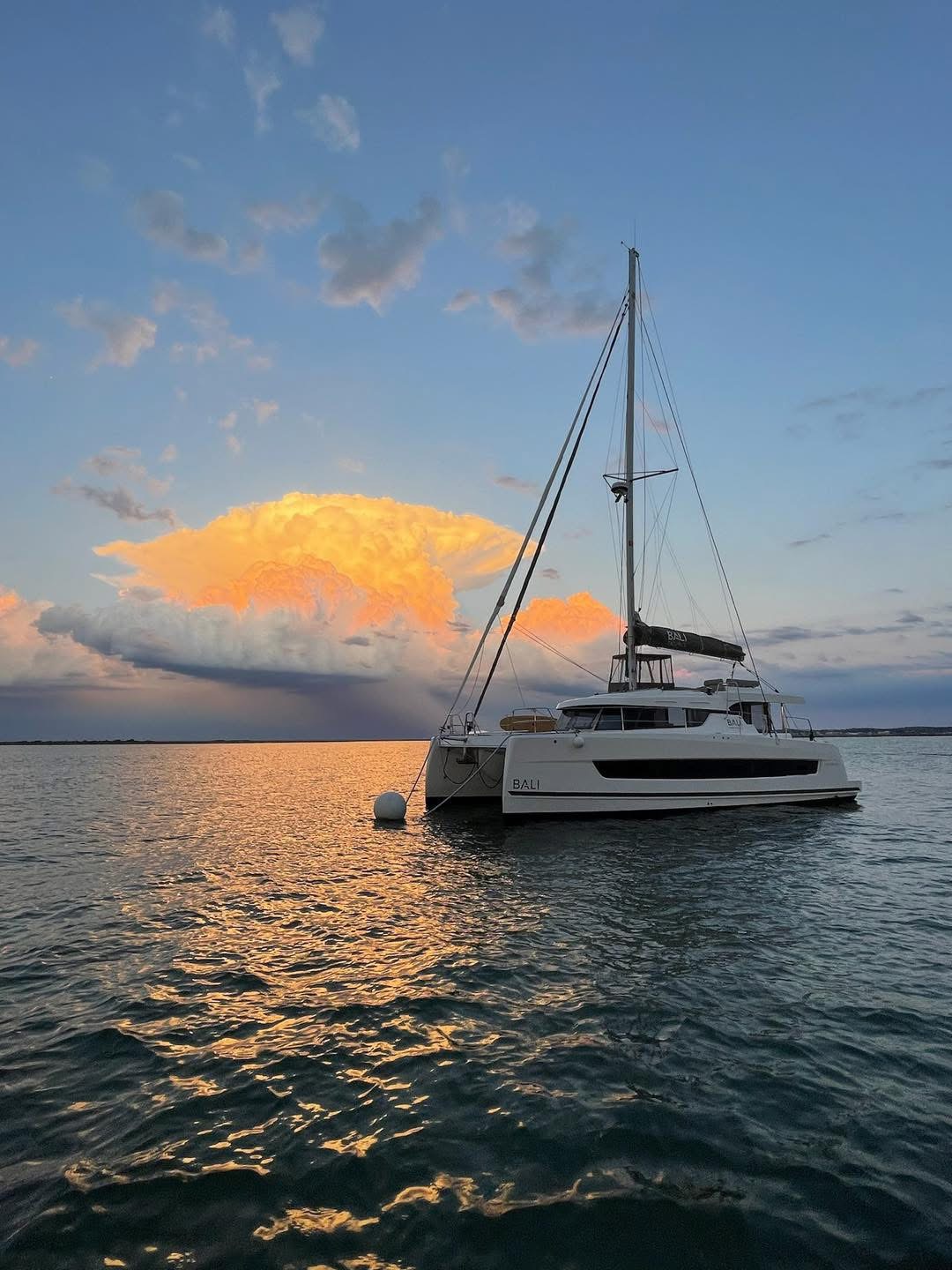 AP Yacht Conception SAS Bali Catspace 40 · 2022 en venta en Otra zona — foto 10