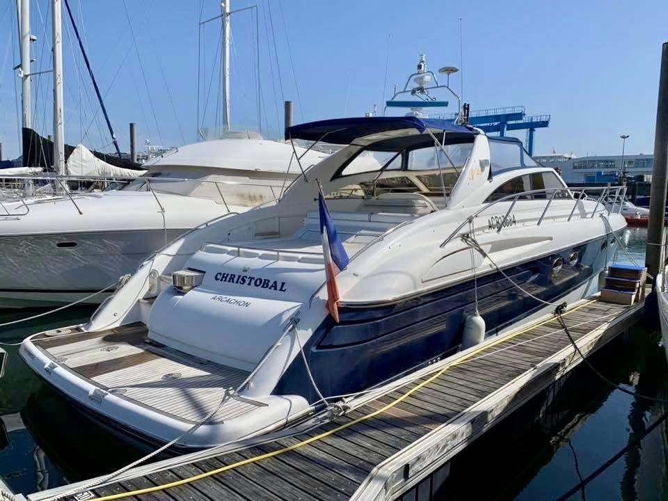 Marine Project Princess Riviera 55 · 1999 zu verkaufen – Andere Region — Foto 3