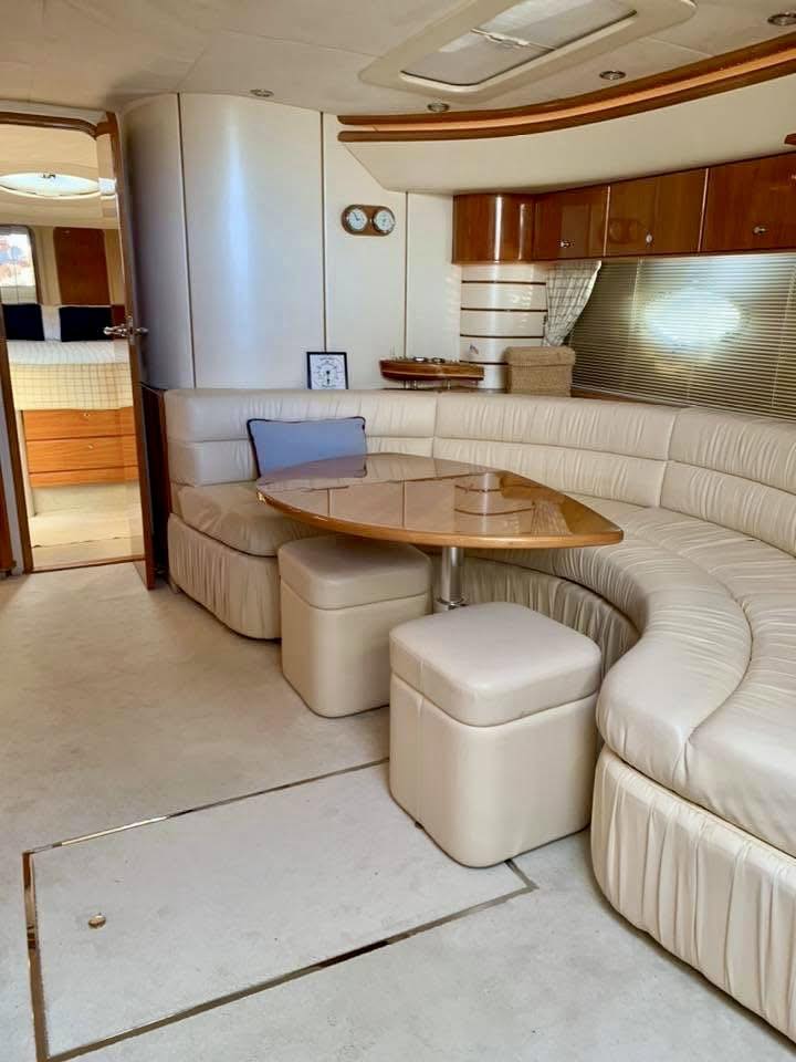Marine Project Princess Riviera 55 · 1999 zu verkaufen – Andere Region — Foto 5