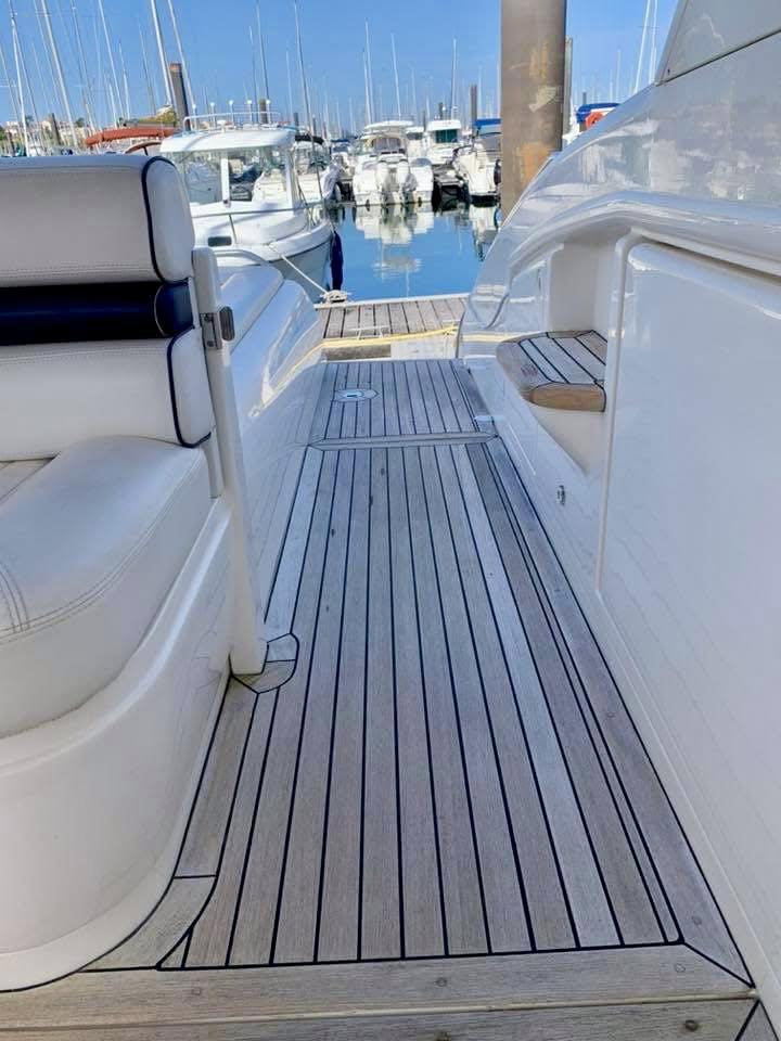Marine Project Princess Riviera 55 · 1999 zu verkaufen – Andere Region — Foto 6