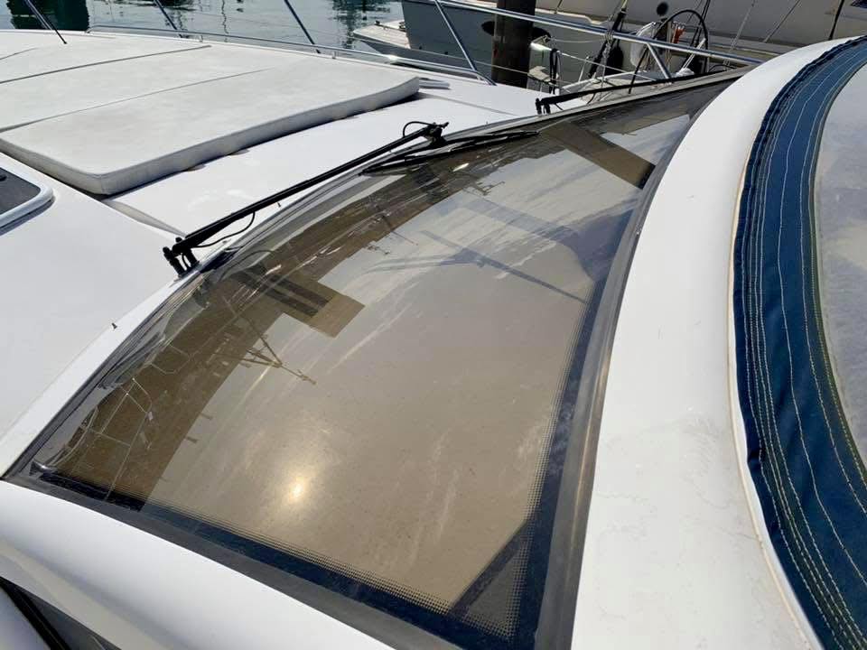 Marine Project Princess Riviera 55 · 1999 zu verkaufen – Andere Region — Foto 8