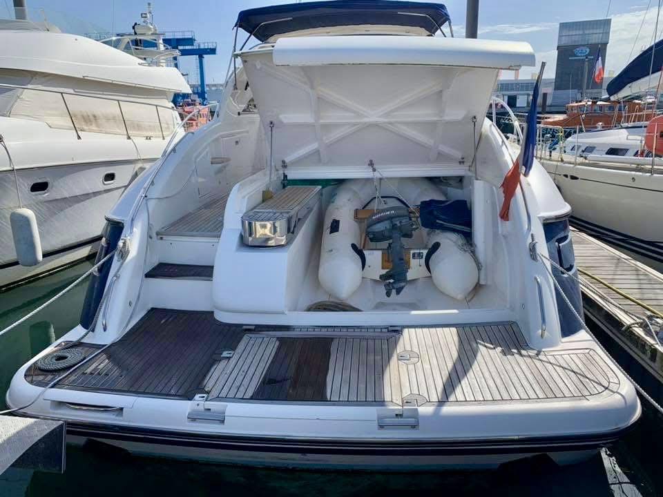 Marine Project Princess Riviera 55 · 1999 zu verkaufen – Andere Region — Foto 10