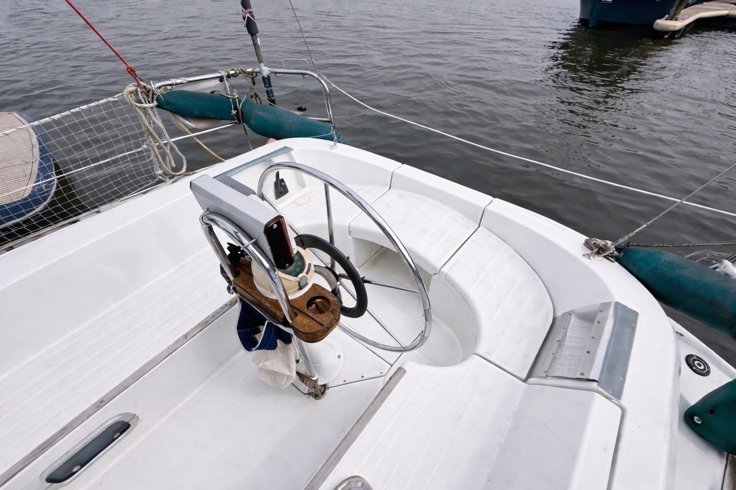 Beneteau Oceanis 321 · 1996 à vendre – Autre zone — photo 3