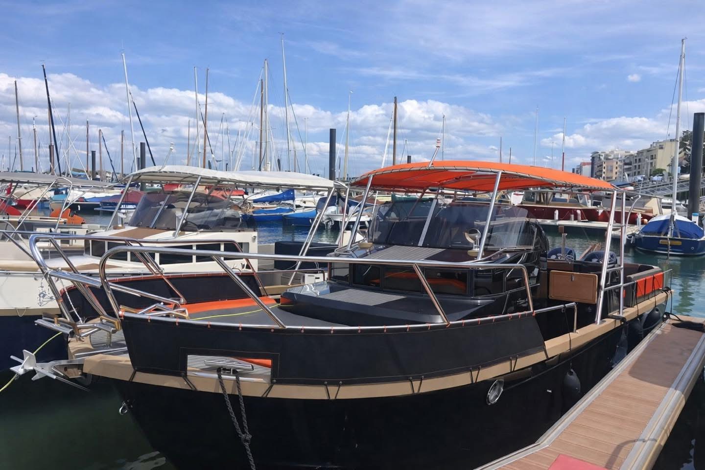 Beacher Concept Croisière V10.2 · 2019 zu verkaufen – Andere Region — Foto 1