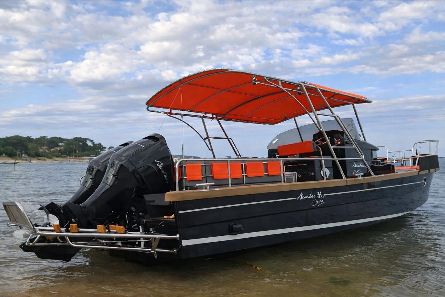 Beacher Concept Croisière V10.2 · 2019 zu verkaufen – Andere Region — Foto 2