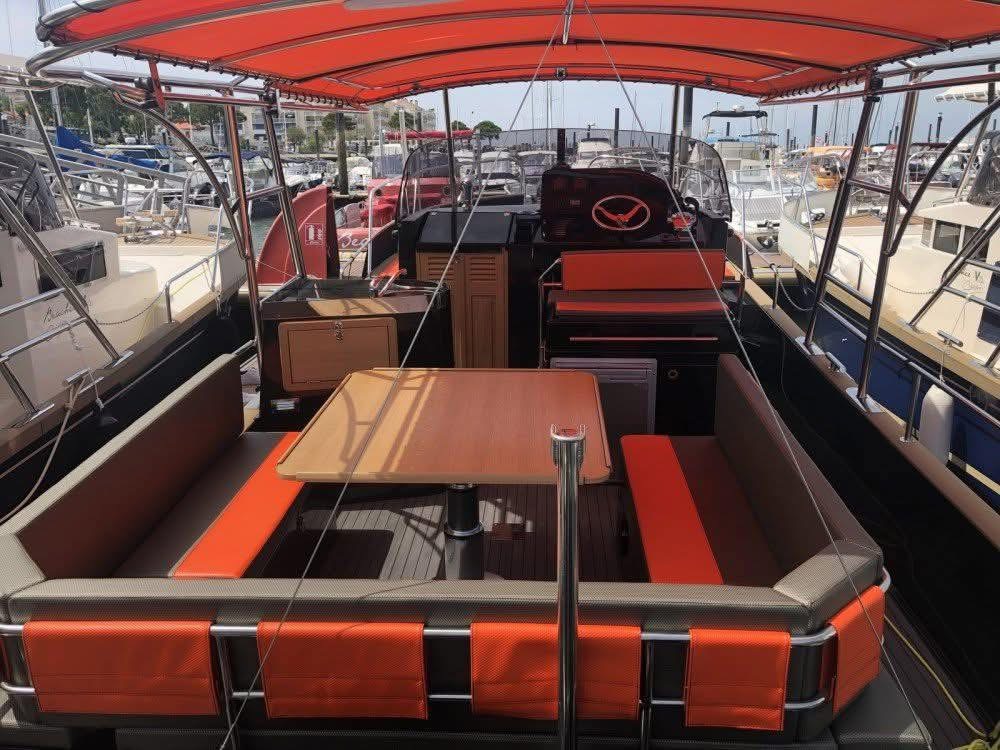 Beacher Concept Croisière V10.2 · 2019 zu verkaufen – Andere Region — Foto 3