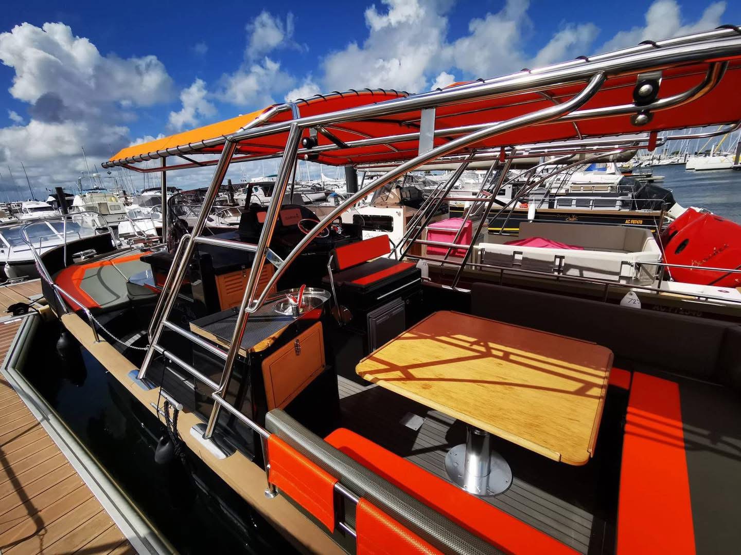Beacher Concept Croisière V10.2 · 2019 zu verkaufen – Andere Region — Foto 4