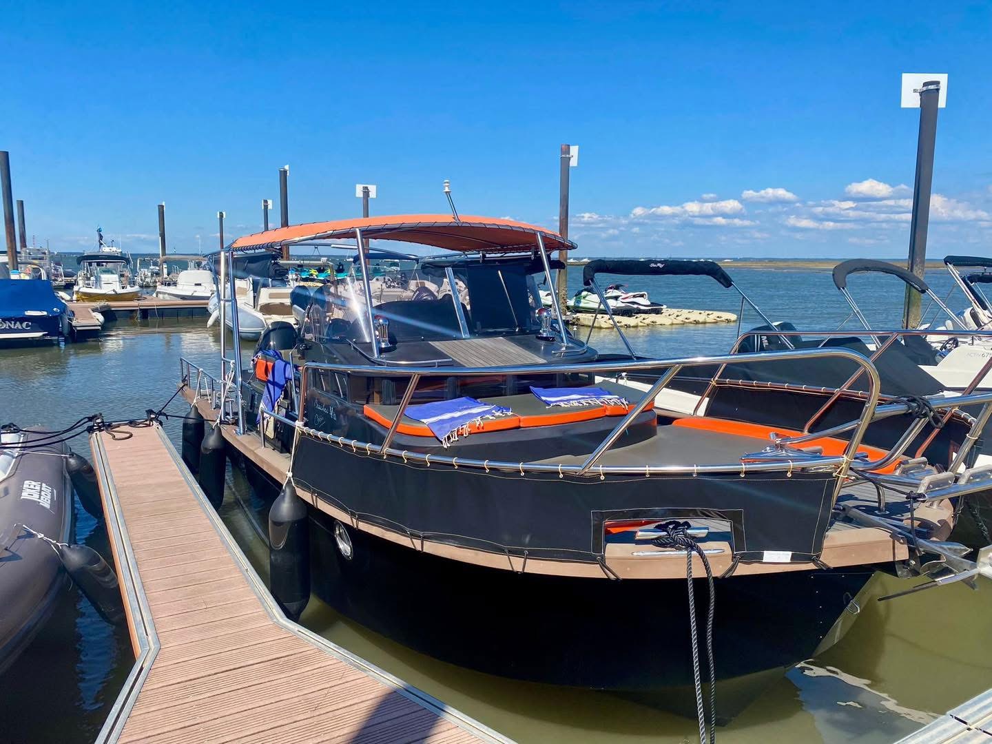 Beacher Concept Croisière V10.2 · 2019 zu verkaufen – Andere Region — Foto 5