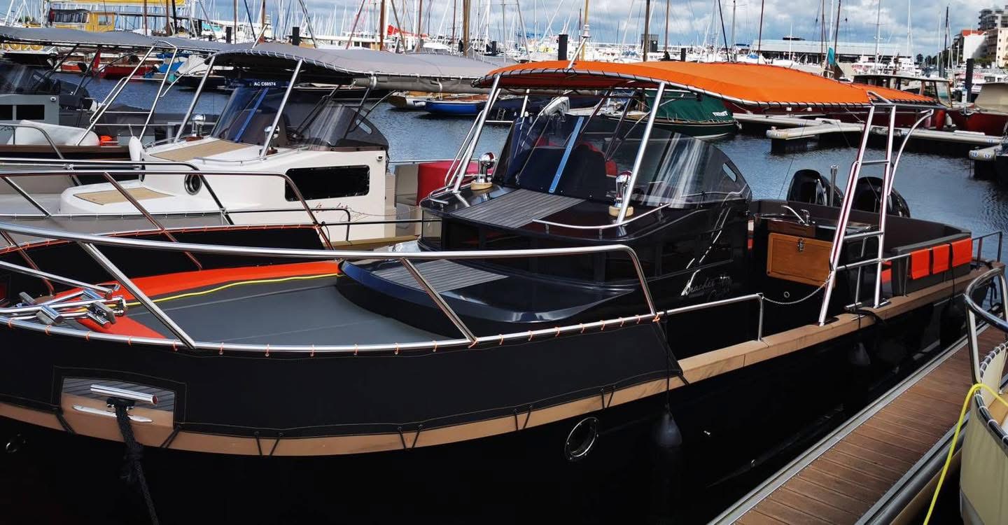 Beacher Concept Croisière V10.2 · 2019 zu verkaufen – Andere Region — Foto 6