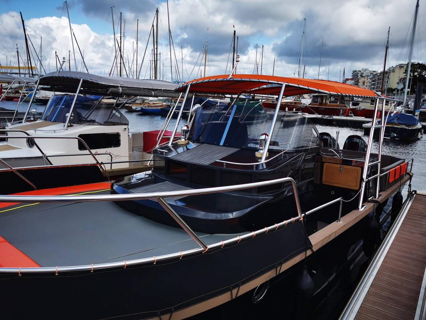 Beacher Concept Croisière V10.2 · 2019 zu verkaufen – Andere Region — Foto 7