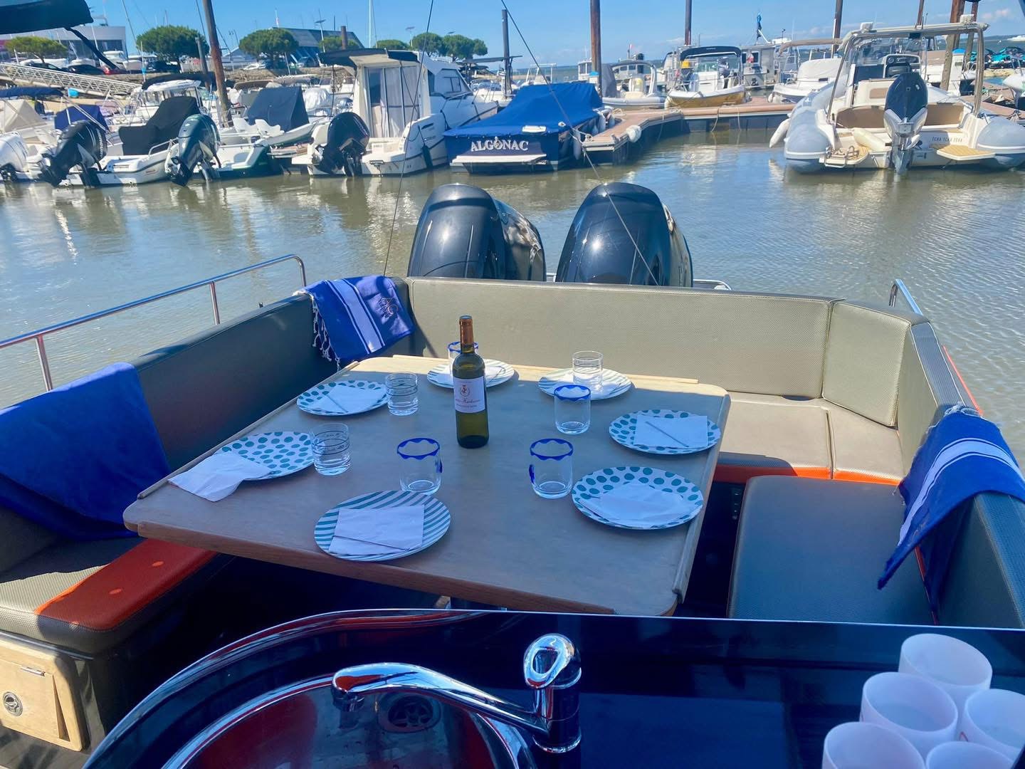 Beacher Concept Croisière V10.2 · 2019 zu verkaufen – Andere Region — Foto 9
