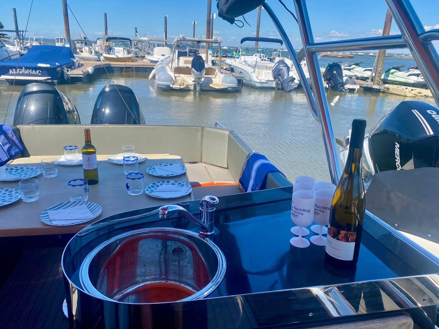 Beacher Concept Croisière V10.2 · 2019 zu verkaufen – Andere Region — Foto 10