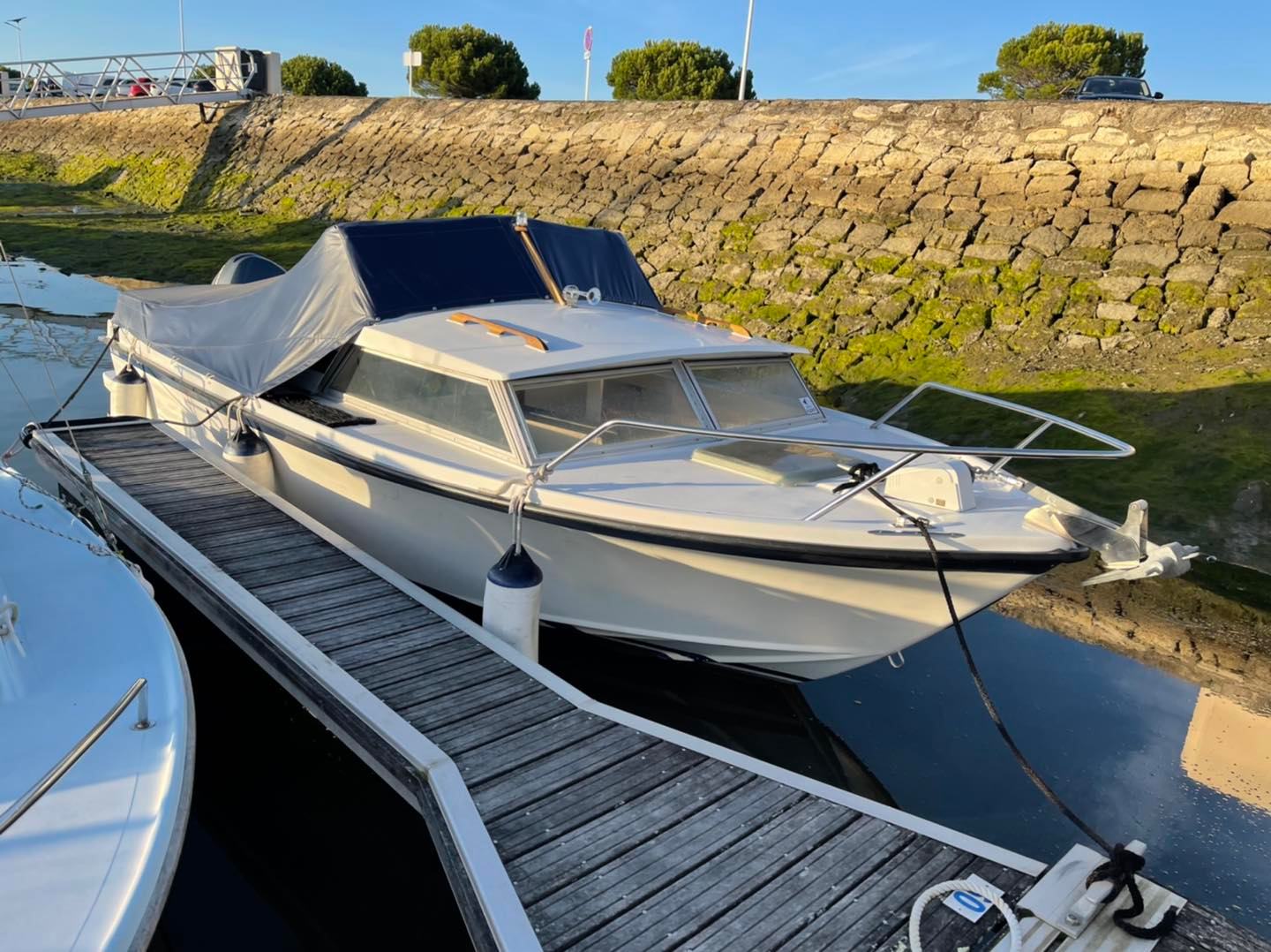 Yachting France Arcoa 680 · 1976 for sale in Other area — photo 1