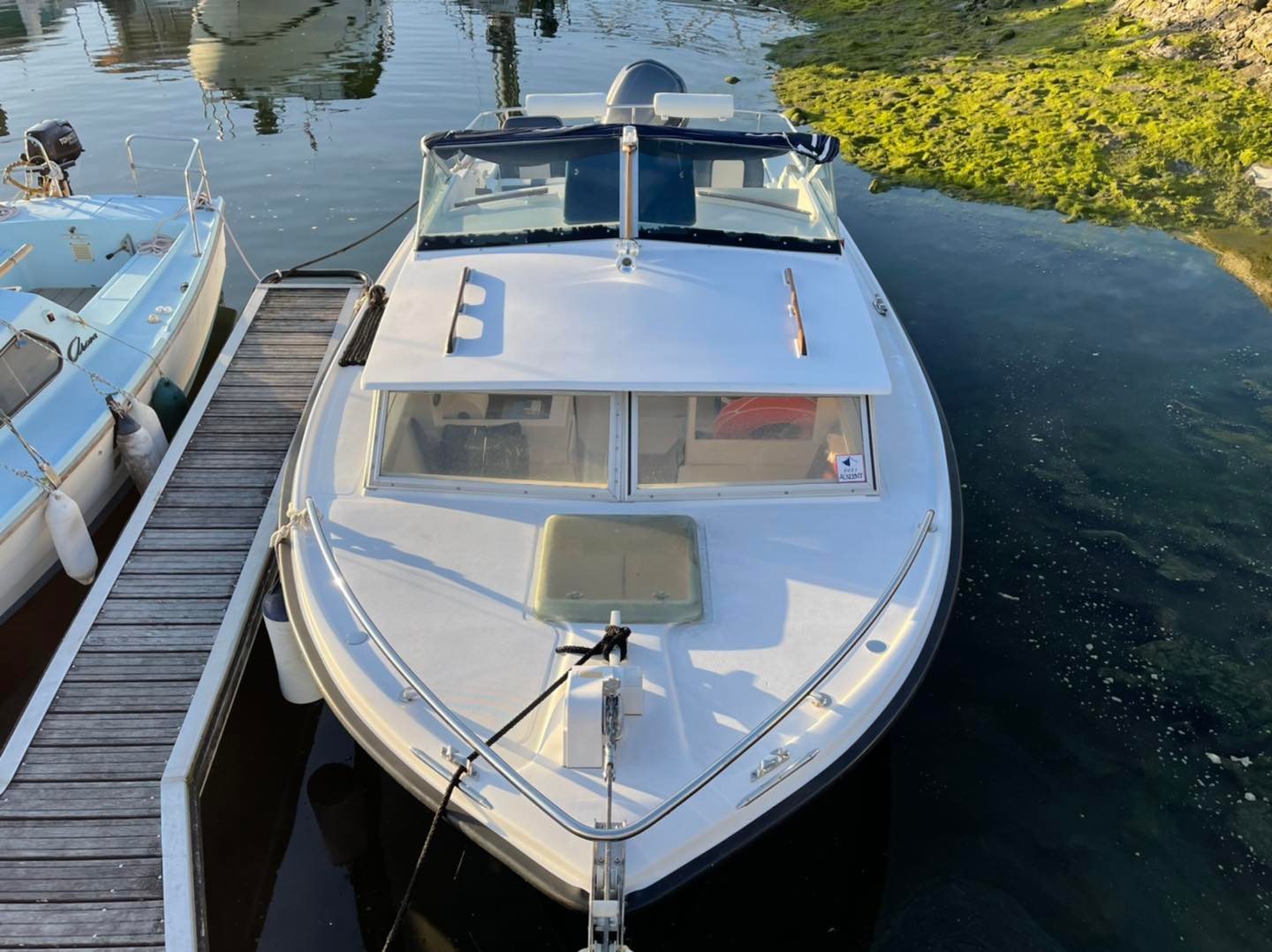 Yachting France Arcoa 680 · 1976 for sale in Other area — photo 2