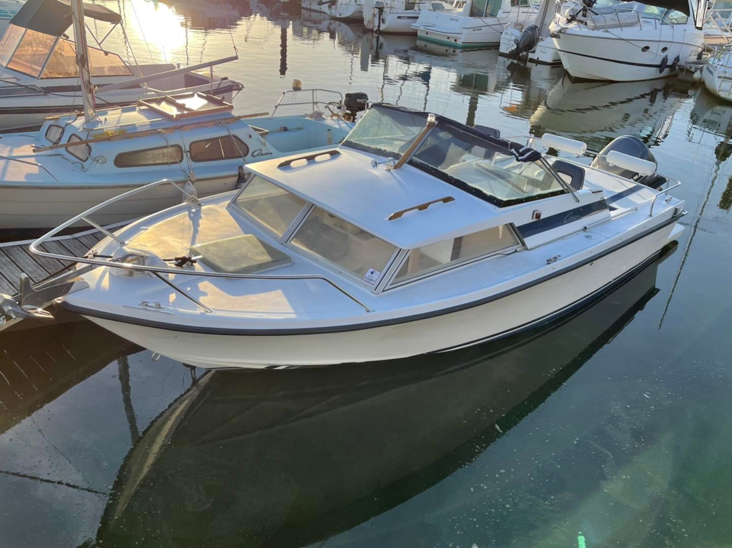 Yachting France Arcoa 680 · 1976 for sale in Other area — photo 3