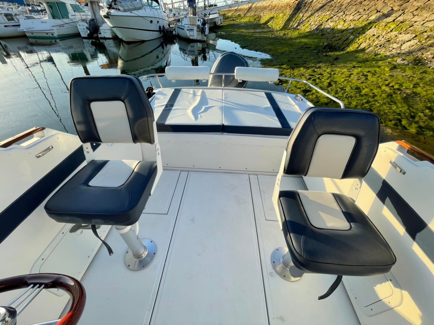 Yachting France Arcoa 680 · 1976 for sale in Other area — photo 4