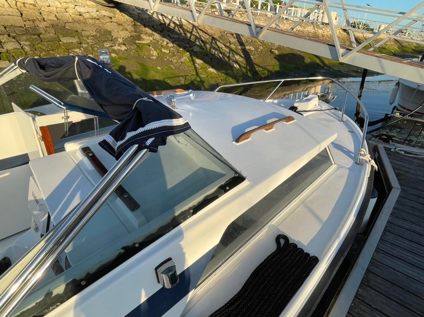 Yachting France Arcoa 680 · 1976 for sale in Other area — photo 5
