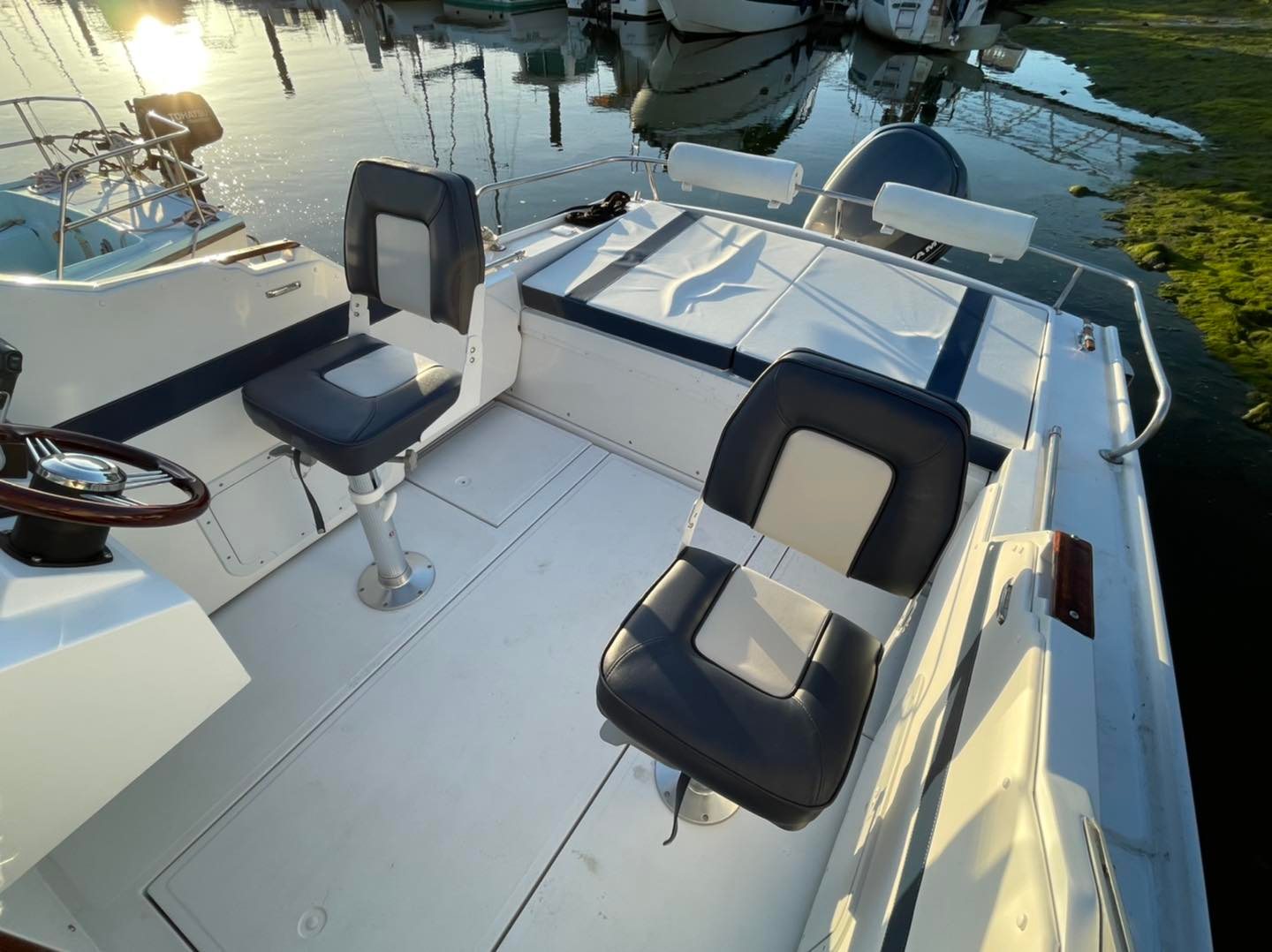 Yachting France Arcoa 680 · 1976 for sale in Other area — photo 7