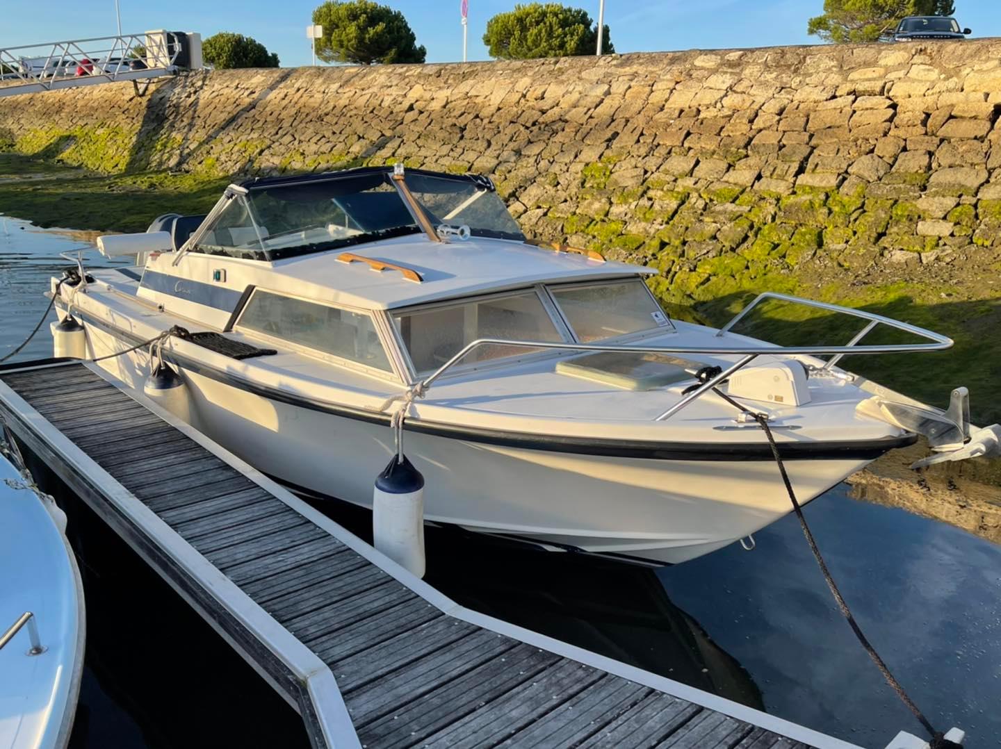 Yachting France Arcoa 680 · 1976 for sale in Other area — photo 9