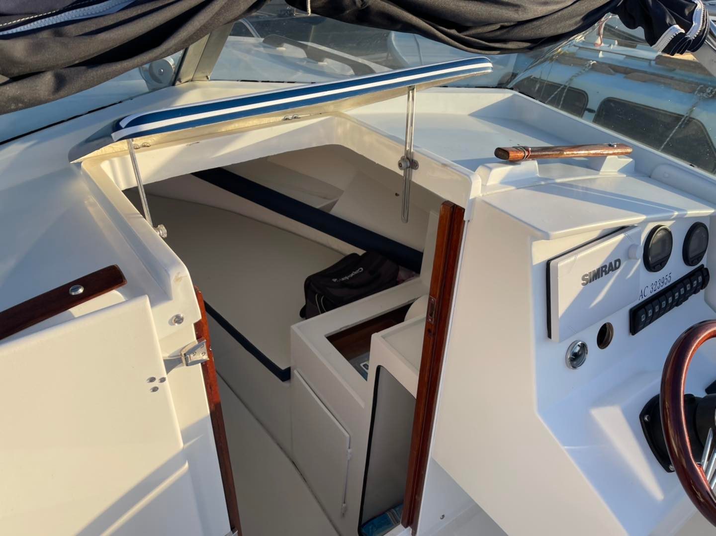Yachting France Arcoa 680 · 1976 for sale in Other area — photo 10