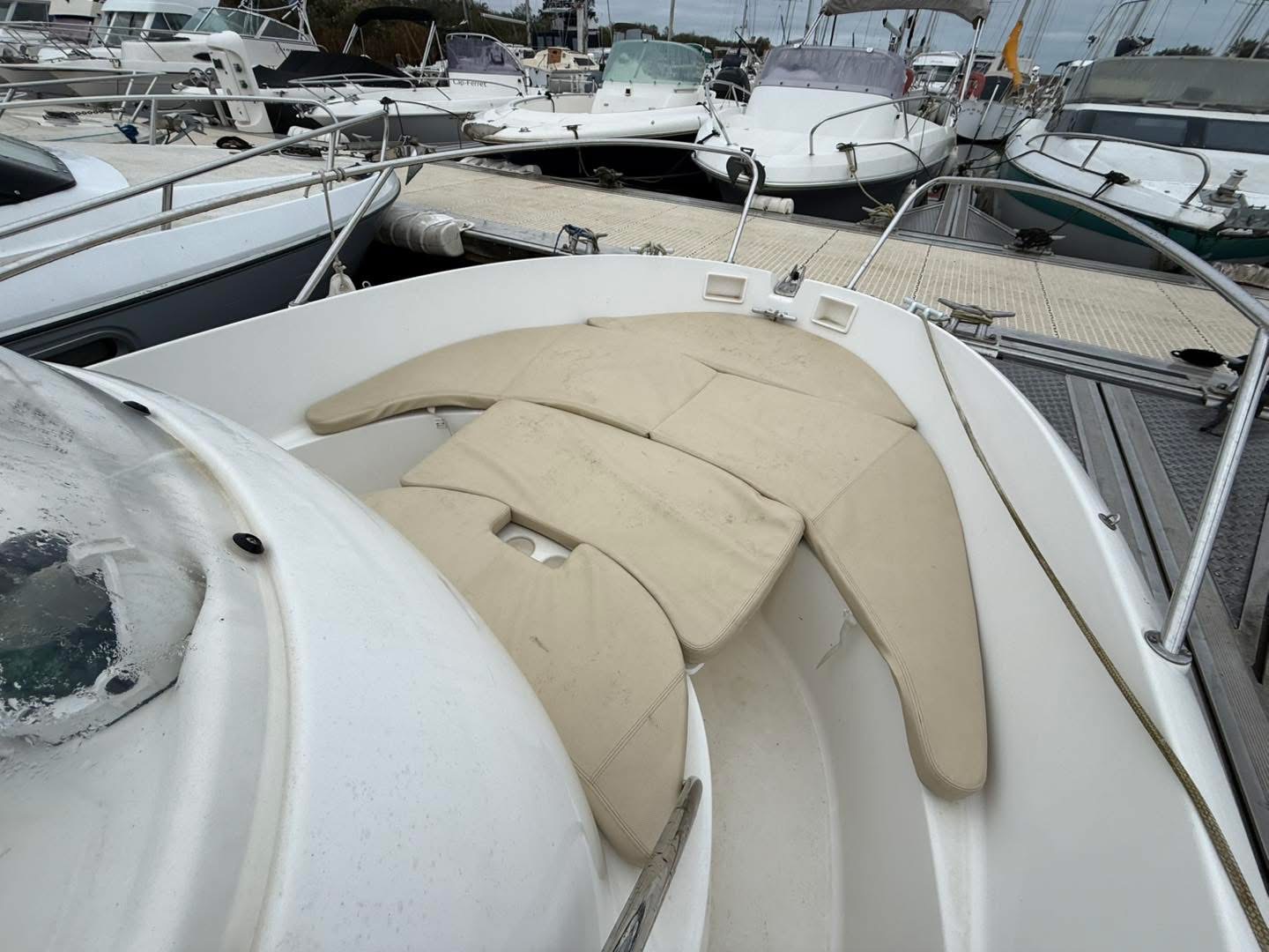 Beneteau Flyer 550 · 2006 for sale in Other area — photo 4