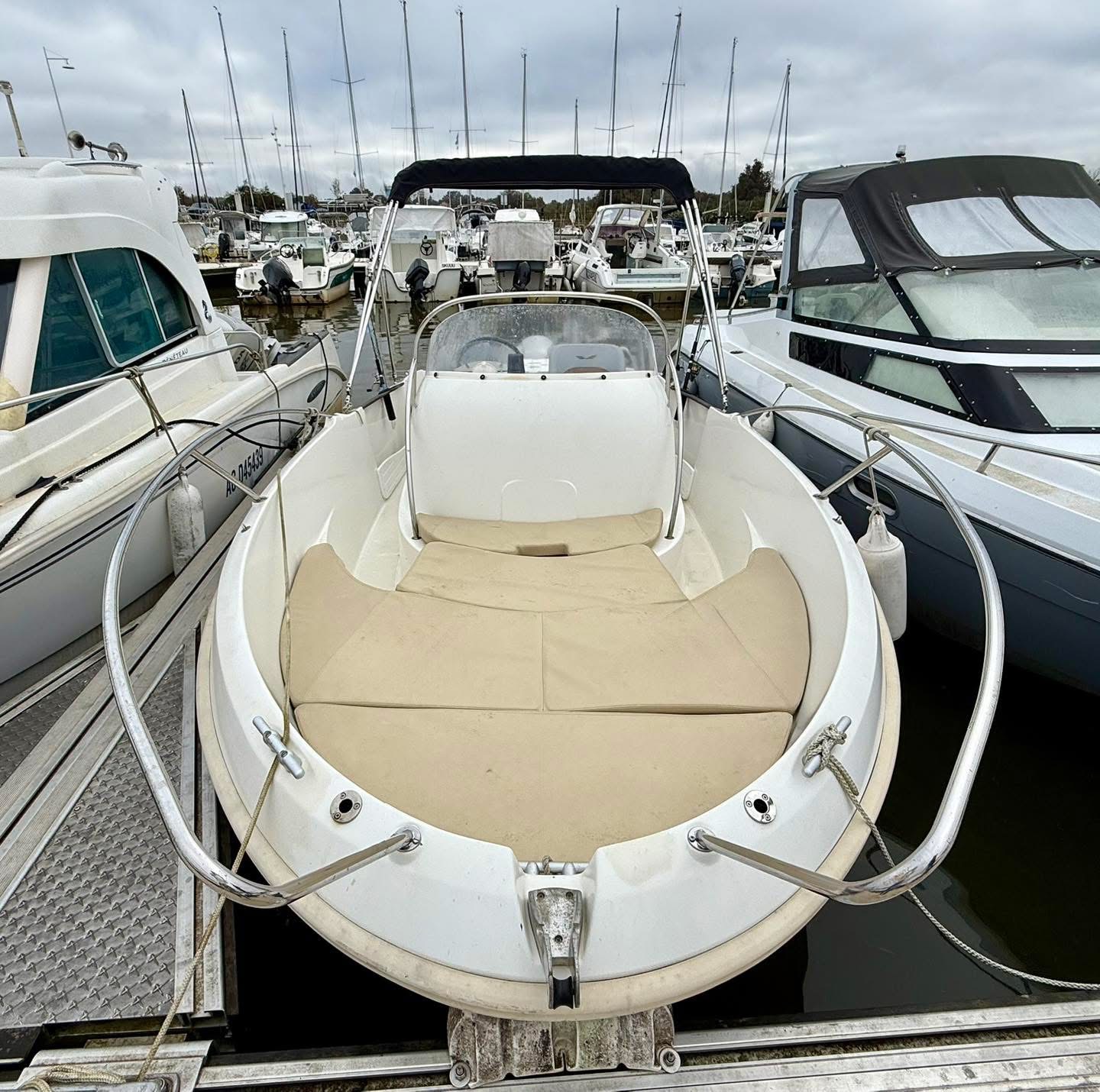 Beneteau Flyer 550 · 2006 for sale in Other area — photo 7