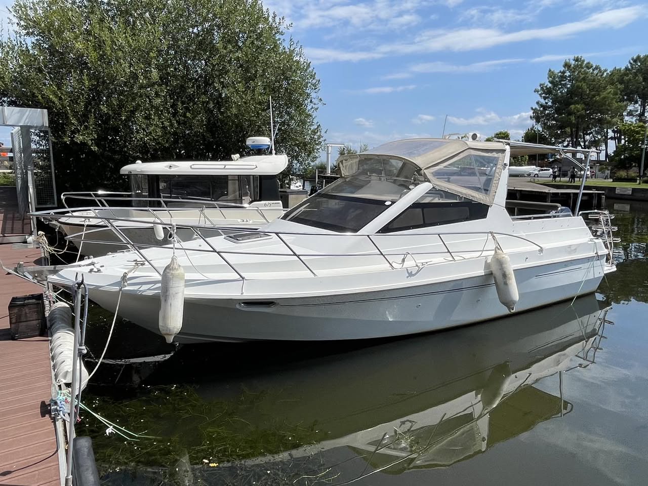 Arc Eyre 900 CC · 2008 à vendre – Autre zone — photo 2
