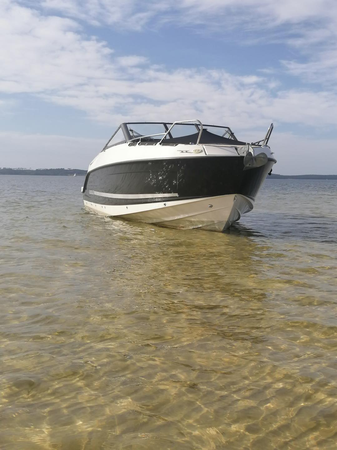 Quicksilver 755 Bow Rider · 2019 zu verkaufen – Andere Region — Foto 4
