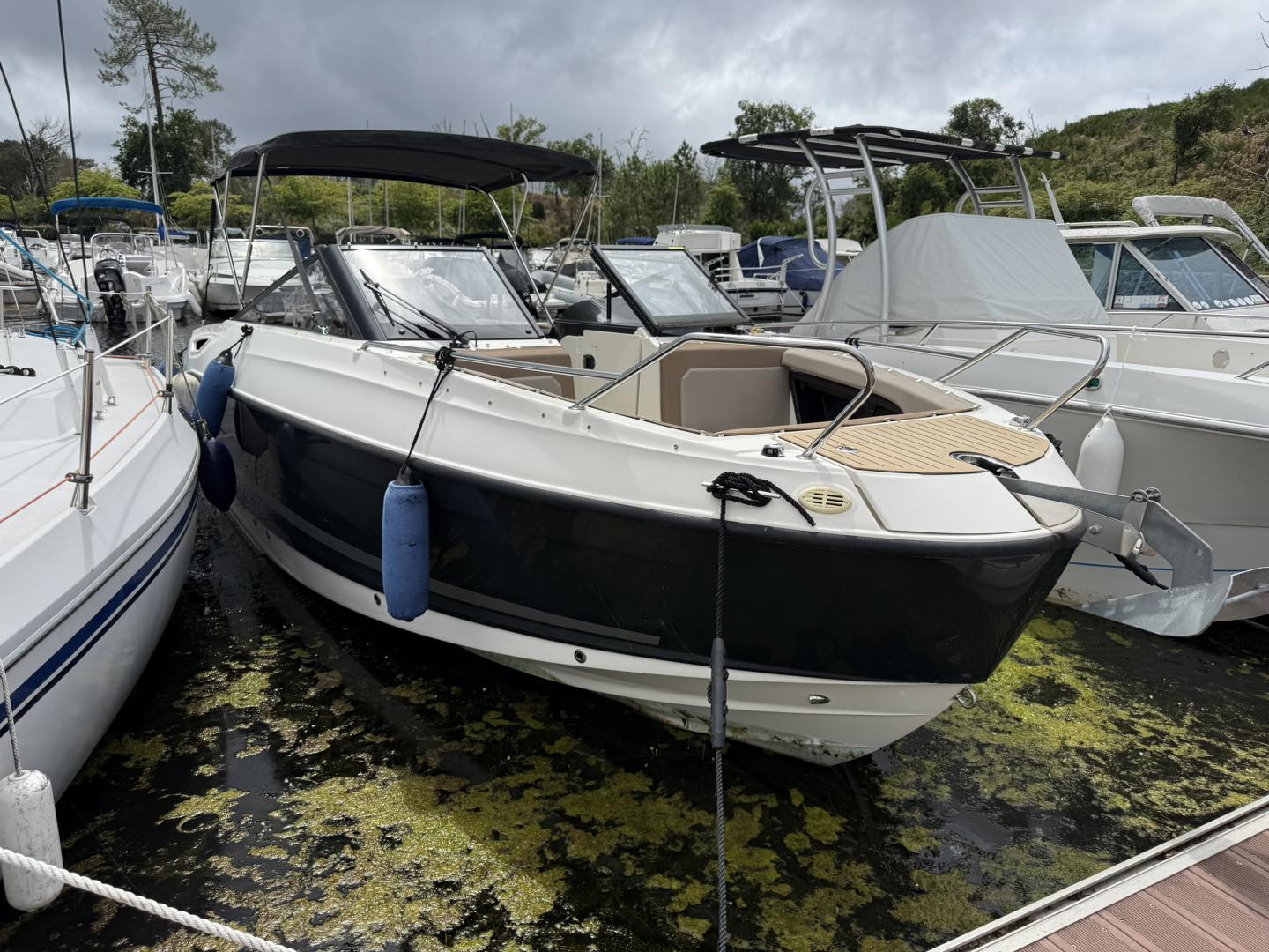 Quicksilver 755 Bow Rider · 2019 zu verkaufen – Andere Region — Foto 5