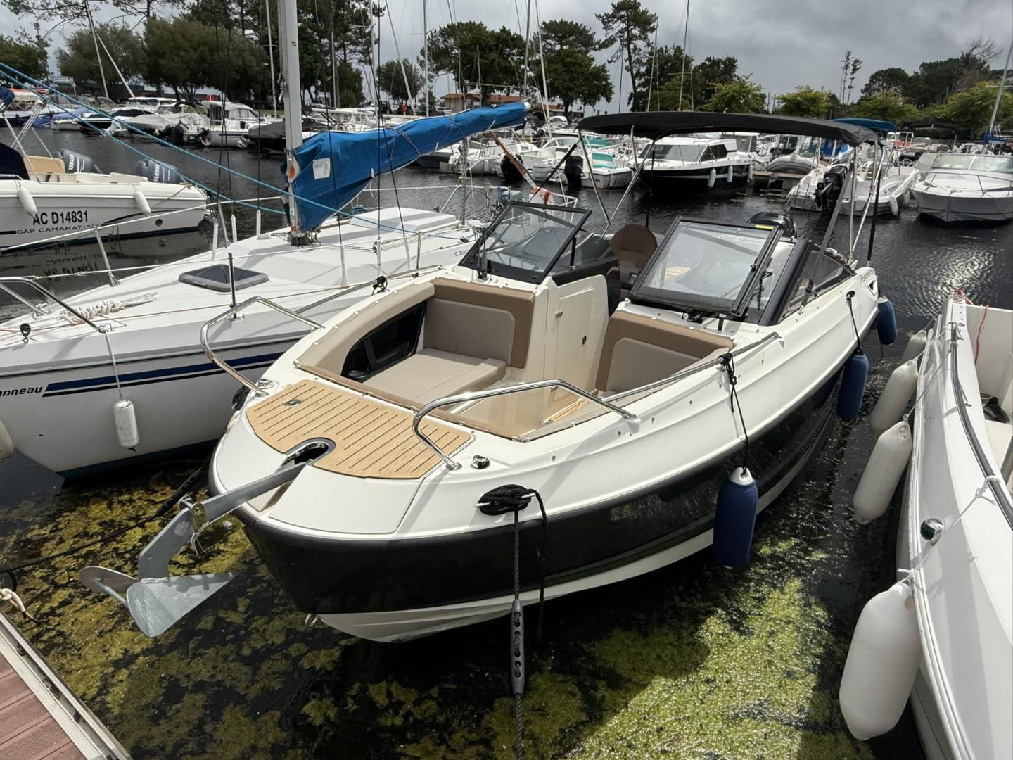Quicksilver 755 Bow Rider · 2019 zu verkaufen – Andere Region — Foto 6