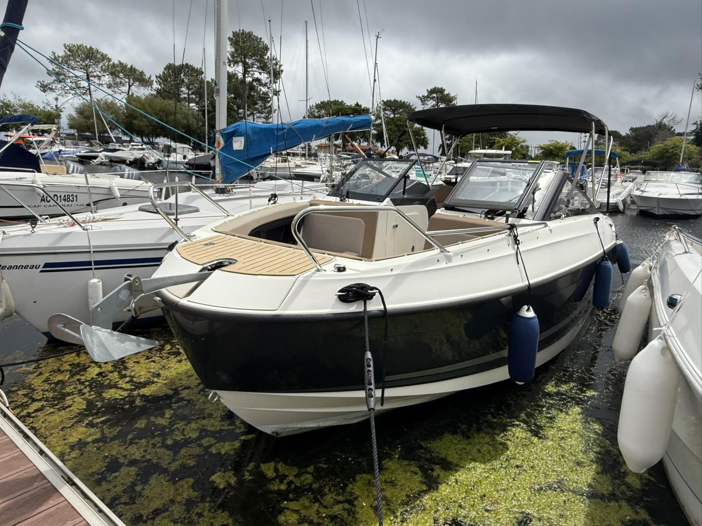 Quicksilver 755 Bow Rider · 2019 zu verkaufen – Andere Region — Foto 7