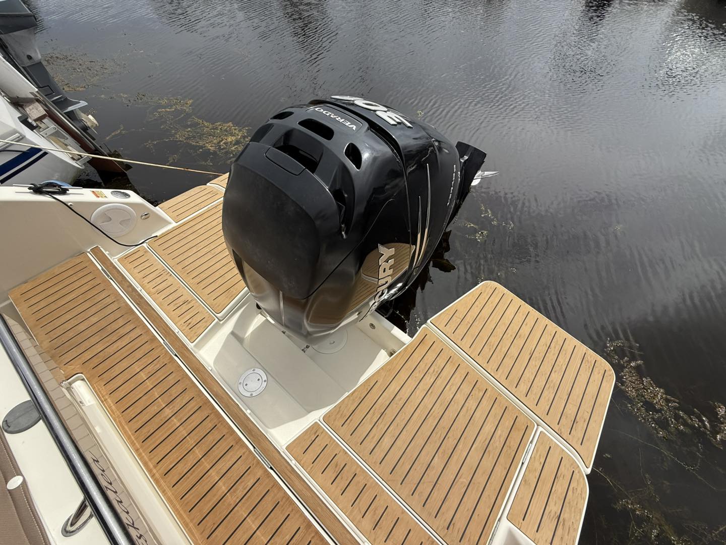 Quicksilver 755 Bow Rider · 2019 zu verkaufen – Andere Region — Foto 10