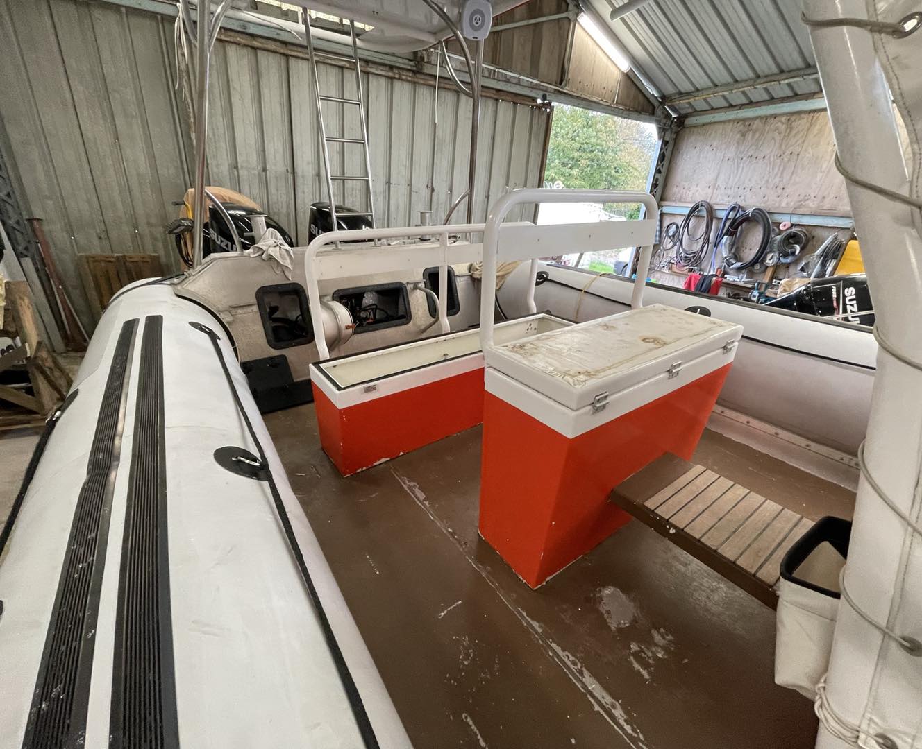 Polaris Neptune · 2010 zu verkaufen – Andere Region — Foto 8